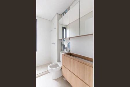 Apartamento para alugar com 57m², 2 quartos e 2 vagasBanheiro 1