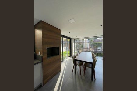 Apartamento para alugar com 57m², 2 quartos e 2 vagasÁrea Comum