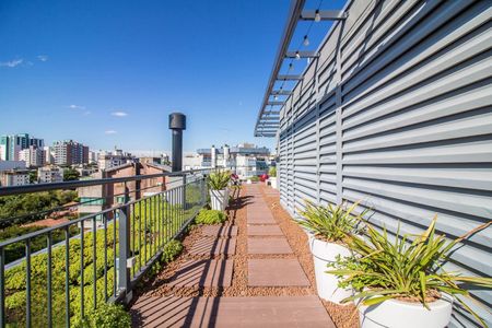 Apartamento para alugar com 57m², 2 quartos e 2 vagasÁrea Comum