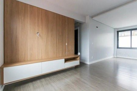 Sala  de apartamento para alugar com 2 quartos, 57m² em Passo d’Areia, Porto Alegre