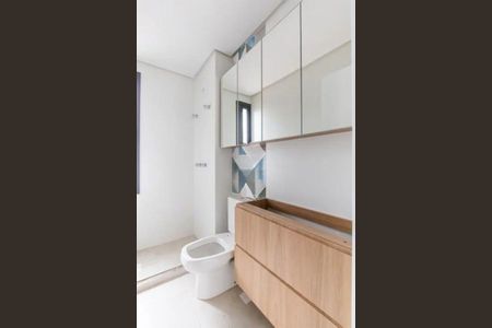 Apartamento para alugar com 57m², 2 quartos e 2 vagasBanheiro 1