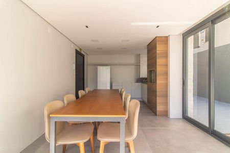 Apartamento para alugar com 57m², 2 quartos e 2 vagasÁrea Comum