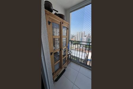 Kitnet/Studio para alugar com 2 quartos, 37m² em Vila Cruzeiro, São Paulo