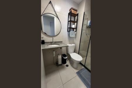 Kitnet/Studio para alugar com 2 quartos, 37m² em Vila Cruzeiro, São Paulo