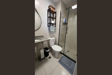 Kitnet/Studio para alugar com 2 quartos, 37m² em Vila Cruzeiro, São Paulo