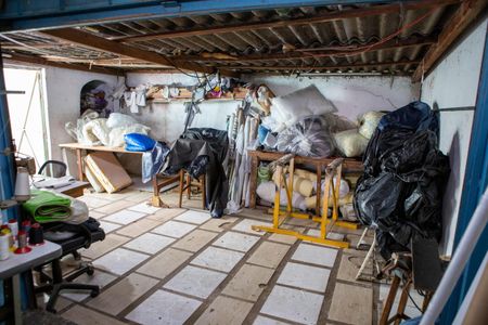 Casa à venda com 100m², 2 quartos e 2 vagasGaragem