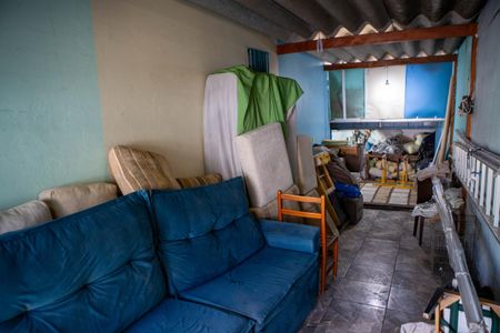 Casa à venda com 100m², 2 quartos e 2 vagasGaragem