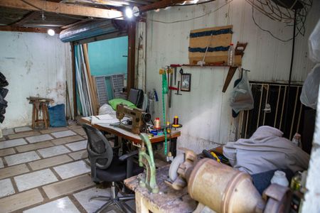 Casa à venda com 100m², 2 quartos e 2 vagasGaragem