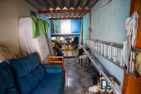 Casa à venda com 100m², 2 quartos e 2 vagasGaragem