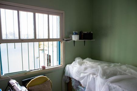 Quarto 2 de casa à venda com 2 quartos, 100m² em Jardim Ester, São Paulo