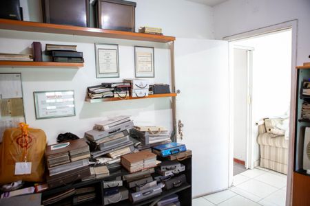 Quarto 1 de casa à venda com 2 quartos, 100m² em Jardim Ester, São Paulo