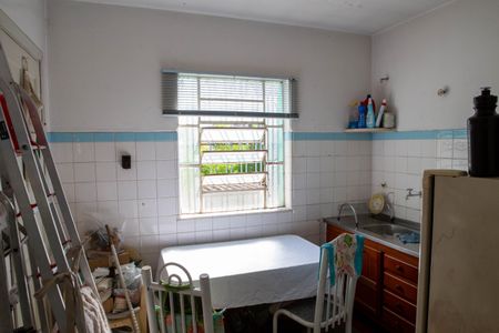 Casa à venda com 100m², 2 quartos e 2 vagasCozinha