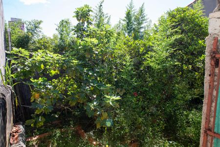 Casa à venda com 100m², 2 quartos e 2 vagasQuintal - Jardim