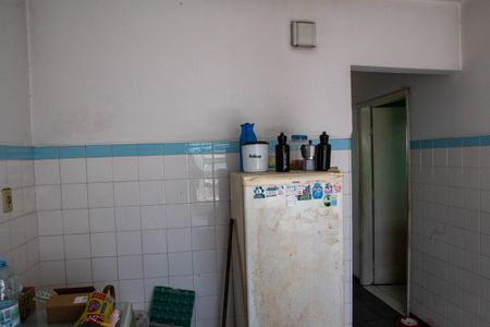 Casa à venda com 100m², 2 quartos e 2 vagasCozinha