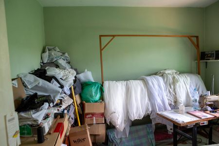 Casa à venda com 100m², 2 quartos e 2 vagasQuarto 2