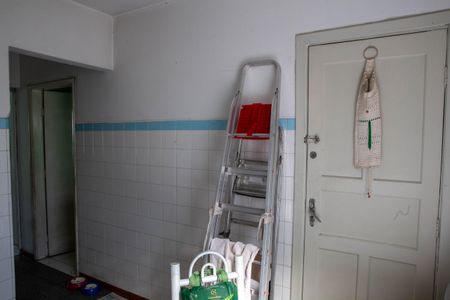 Casa à venda com 100m², 2 quartos e 2 vagasCozinha