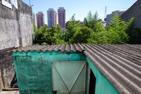 Casa à venda com 100m², 2 quartos e 2 vagasArea de serviço