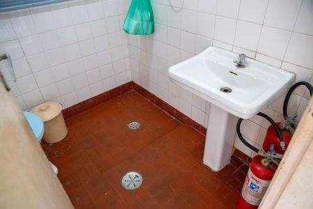 Casa à venda com 100m², 2 quartos e 2 vagasBanheiro