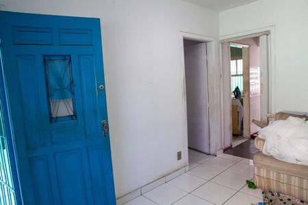 Sala de casa à venda com 2 quartos, 100m² em Jardim Ester, São Paulo