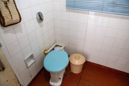 Casa à venda com 100m², 2 quartos e 2 vagasBanheiro