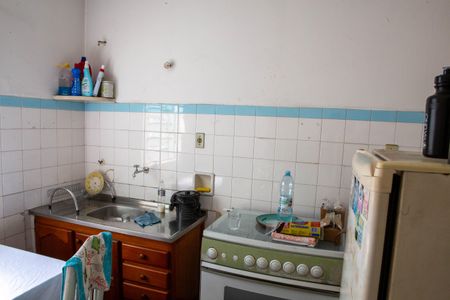 Casa à venda com 100m², 2 quartos e 2 vagasCozinha