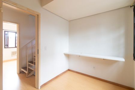 Casa de condomínio à venda com 60m², 3 quartos e 1 vagaQuarto 2