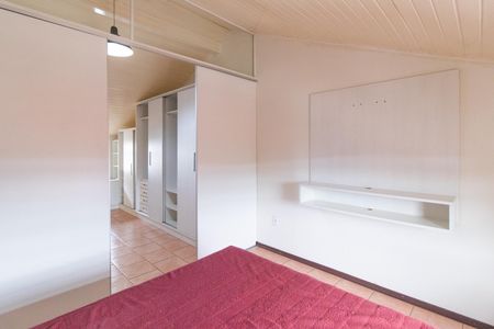 Casa de condomínio à venda com 60m², 3 quartos e 1 vagaQuarto 3 - Suíte