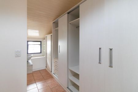 Casa de condomínio à venda com 60m², 3 quartos e 1 vagaQuarto 3 - Suíte