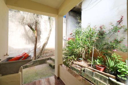 Casa para alugar com 70m², 2 quartos e sem vagaÁrea de Serviço