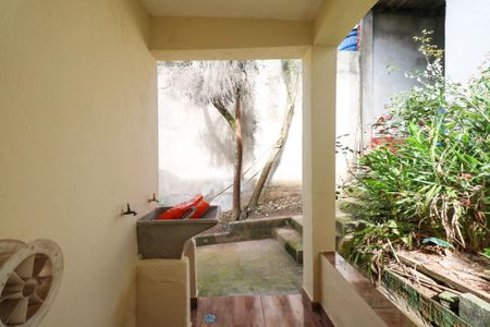 Casa para alugar com 70m², 2 quartos e sem vagaÁrea de Serviço