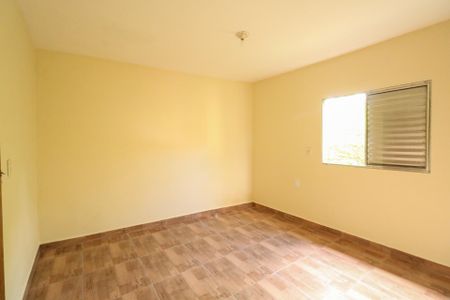 Quarto 2 de casa para alugar com 2 quartos, 70m² em Serraria, Diadema