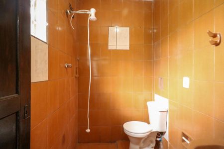 Casa para alugar com 70m², 2 quartos e sem vagaBanheiro