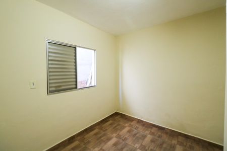 Quarto 1 de casa para alugar com 2 quartos, 70m² em Serraria, Diadema