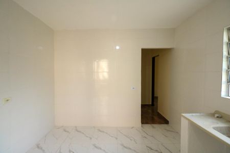 Casa para alugar com 70m², 2 quartos e sem vagaCozinha