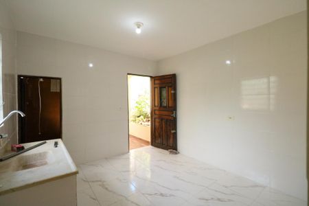 Casa para alugar com 70m², 2 quartos e sem vagaCozinha