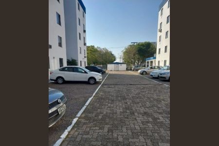 Área Comum  de apartamento para alugar com 2 quartos, 39m² em Jardim Dona Leopoldina, Porto Alegre