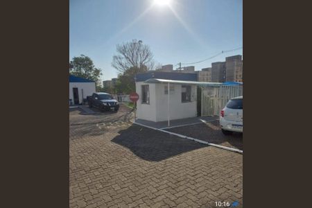 Área Comum  de apartamento para alugar com 2 quartos, 39m² em Jardim Dona Leopoldina, Porto Alegre