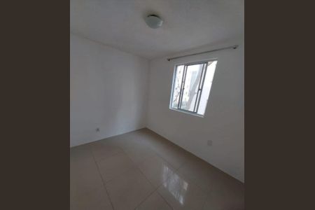 Quarto 1 de apartamento para alugar com 2 quartos, 39m² em Jardim Dona Leopoldina, Porto Alegre