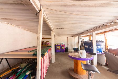 Casa à venda com 180m², 3 quartos e 3 vagasCobertura