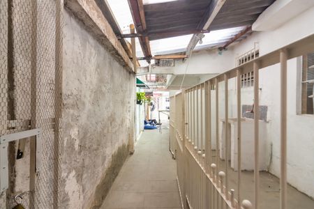 Casa à venda com 180m², 3 quartos e 3 vagasQuintal