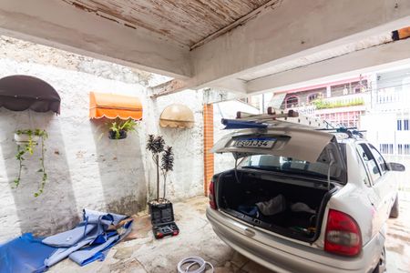 Casa à venda com 180m², 3 quartos e 3 vagasGaragem