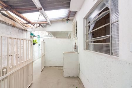 Casa à venda com 180m², 3 quartos e 3 vagasArea de Serviço 