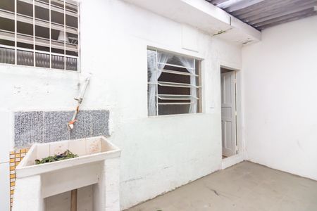 Casa à venda com 180m², 3 quartos e 3 vagasArea de Serviço 