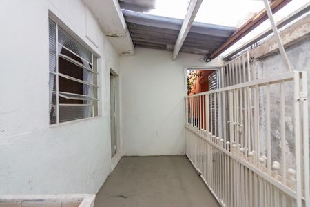 Casa à venda com 180m², 3 quartos e 3 vagasArea de Serviço 
