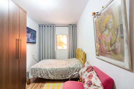 Casa à venda com 180m², 3 quartos e 3 vagasQuarto 2