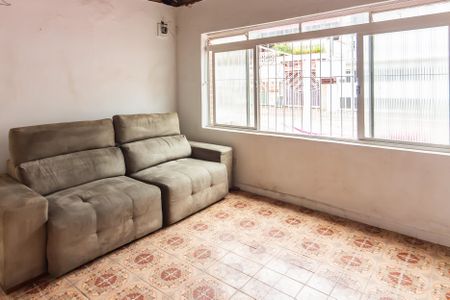 Sala 2 de casa à venda com 4 quartos, 180m² em Km 18, Osasco