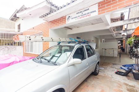 Casa à venda com 180m², 3 quartos e 3 vagasGaragem