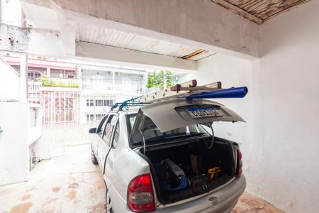 Casa à venda com 180m², 3 quartos e 3 vagasGaragem