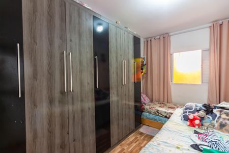 Casa à venda com 180m², 3 quartos e 3 vagasQuarto 1