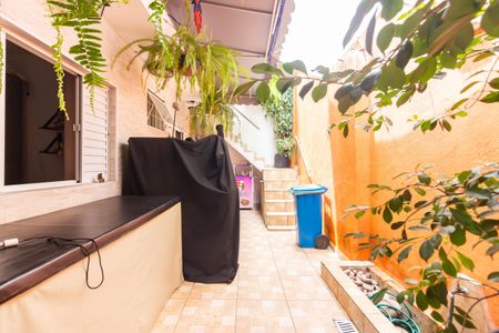 Casa à venda com 180m², 3 quartos e 3 vagasQuintal